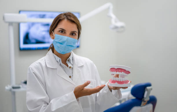 Best Emergency Broken Tooth Repair in Broomfield, CO